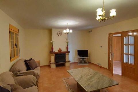 Villa i Calasparra, Murcia, Calasparra - € 325.000 | Ref: AG19MLSC4456318 - foto 4