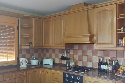 Villa i Calasparra, Murcia, Calasparra - € 325.000 | Ref: AG19MLSC4456318 - foto 6