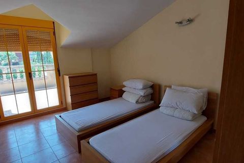 Villa i Calasparra, Murcia, Calasparra - € 325.000 | Ref: AG19MLSC4456318 - foto 9