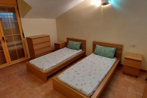 Villa i Calasparra, Murcia, Calasparra - € 325.000 | Ref: AG19MLSC4456318 - foto 17