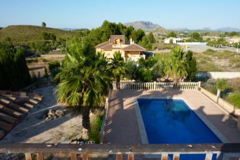 Villa i Calasparra, Murcia, Calasparra - € 325.000 | Ref: AG19MLSC4456318 - foto 31
