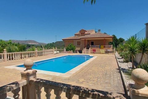 Villa i Calasparra, Murcia, Calasparra - € 325.000 | Ref: AG19MLSC4456318 - foto 36