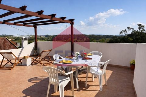 Villa a Bombarral, Leiria, Bombarral - € 280.000 | Ref: 150260066 - foto 16