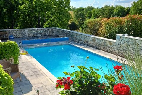 Villa a Verteillac, Dordogne, Verteillac - € 495.000 | Ref: BVI84753 - foto 5
