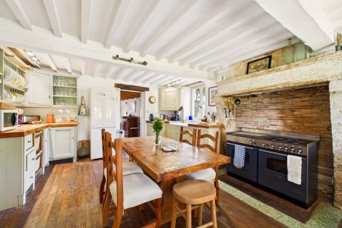 Villa a Verteillac, Dordogne, Verteillac - € 495.000 | Ref: BVI84753 - foto 4