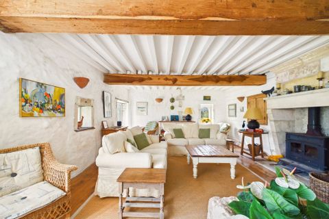 Villa a Verteillac, Dordogne, Verteillac - € 495.000 | Ref: BVI84753 - foto 3