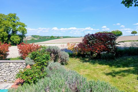 Villa a Verteillac, Dordogne, Verteillac - € 495.000 | Ref: BVI84753 - foto 8