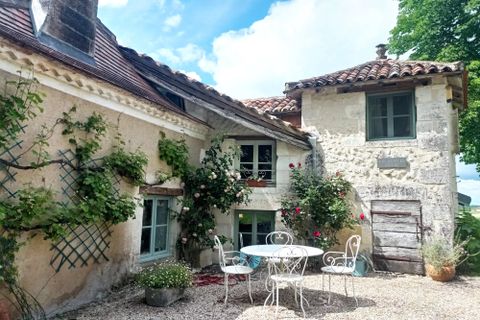 Villa a Verteillac, Dordogne, Verteillac - € 495.000 | Ref: BVI84753 - foto 2