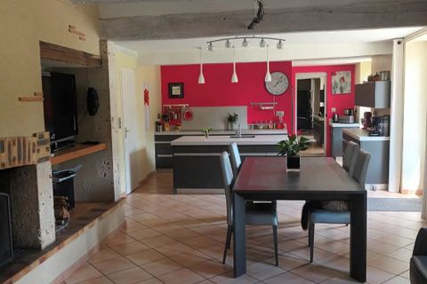 Villa a Monbahus, Lot-et-Garonne, Monbahus - € 425.000 | Ref: BVI81970 - foto 4