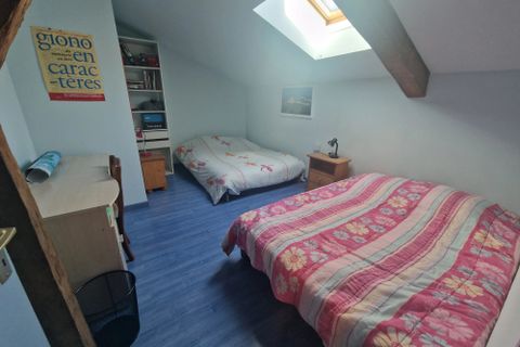 Villa a Monbahus, Lot-et-Garonne, Monbahus - € 425.000 | Ref: BVI81970 - foto 10
