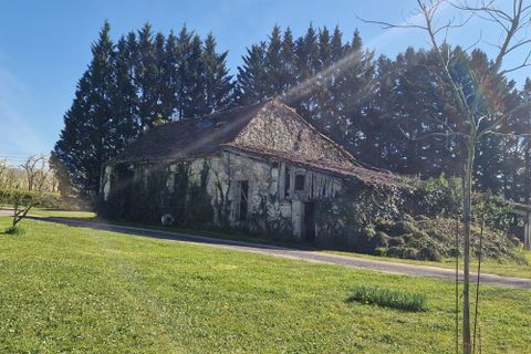 Villa a Monbahus, Lot-et-Garonne, Monbahus - € 425.000 | Ref: BVI81970 - foto 13
