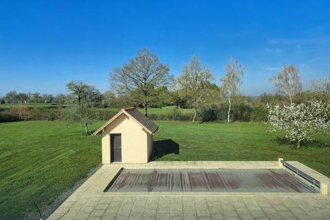Villa i Chaillac, Indre, Chaillac - € 287.830 | Ref: BVI77926 - foto 2