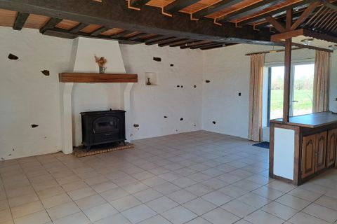 Villa i Chaillac, Indre, Chaillac - € 287.830 | Ref: BVI77926 - foto 3