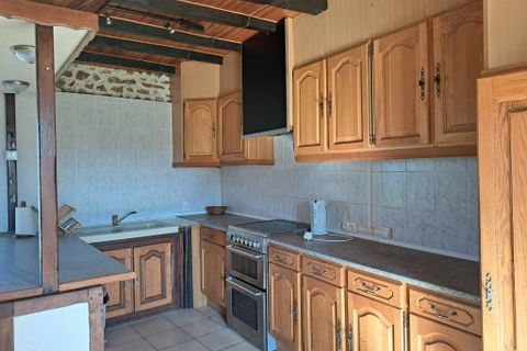 Villa i Chaillac, Indre, Chaillac - € 287.830 | Ref: BVI77926 - foto 4