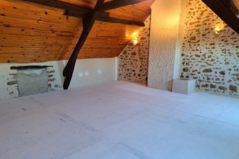 Villa i Chaillac, Indre, Chaillac - € 287.830 | Ref: BVI77926 - foto 14