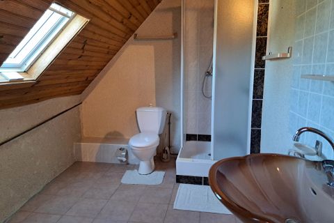 Villa i Chaillac, Indre, Chaillac - € 287.830 | Ref: BVI77926 - foto 15