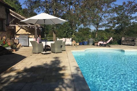 Villa i Belabre, Indre, Belabre - € 399.500 | Ref: BVI66284 - foto 2