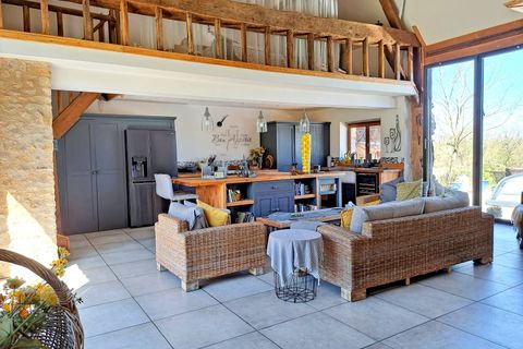 Villa i Belabre, Indre, Belabre - € 399.500 | Ref: BVI66284 - foto 3