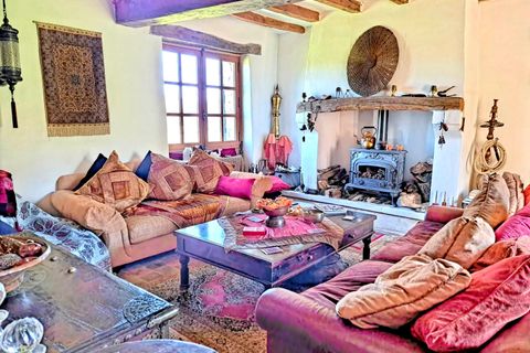 Villa i Belabre, Indre, Belabre - € 399.500 | Ref: BVI66284 - foto 5