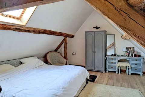 Villa i Belabre, Indre, Belabre - € 399.500 | Ref: BVI66284 - foto 7
