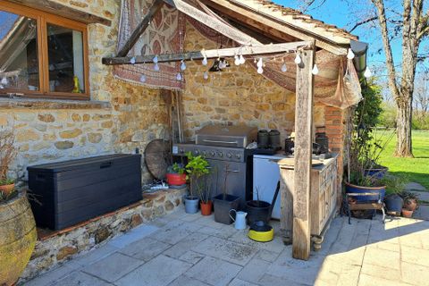 Villa i Belabre, Indre, Belabre - € 399.500 | Ref: BVI66284 - foto 15