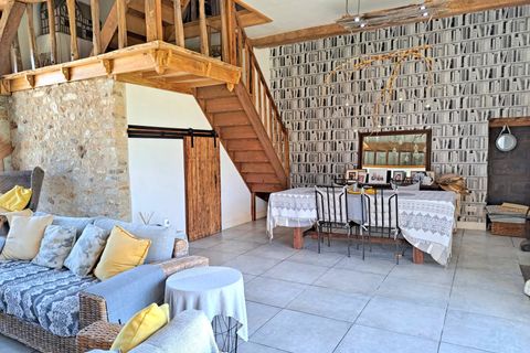 Villa i Belabre, Indre, Belabre - € 399.500 | Ref: BVI66284 - foto 10