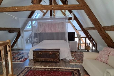 Villa i Belabre, Indre, Belabre - € 399.500 | Ref: BVI66284 - foto 12