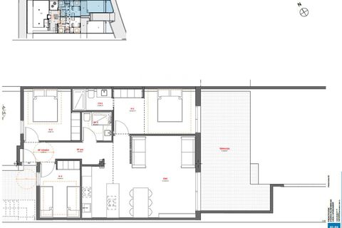 Lejlighed i Palamos, Gerona, Palamos - € 550.000 | Ref: 1369 - foto 8