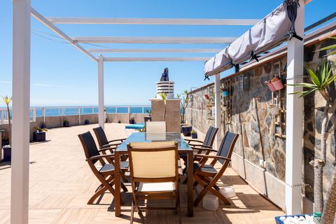 Penthouse i Torrox, Malaga, Torrox - € 675.000 | Ref: SPCRM1653 - foto 4