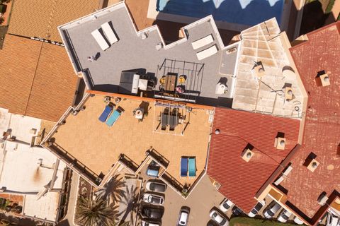 Penthouse i Torrox, Malaga, Torrox - € 675.000 | Ref: SPCRM1653 - foto 5
