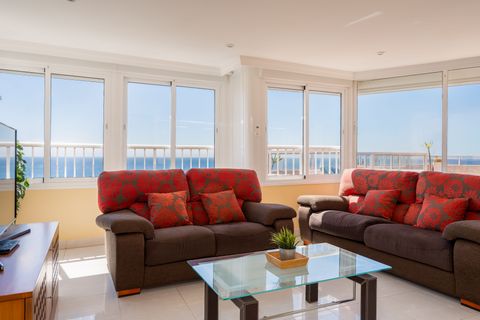 Penthouse i Torrox, Malaga, Torrox - € 675.000 | Ref: SPCRM1653 - foto 7