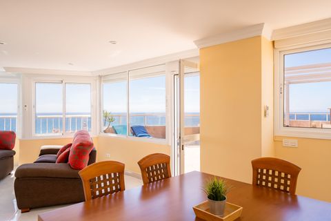Penthouse i Torrox, Malaga, Torrox - € 675.000 | Ref: SPCRM1653 - foto 8