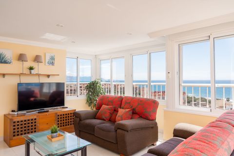 Penthouse i Torrox, Malaga, Torrox - € 675.000 | Ref: SPCRM1653 - foto 9