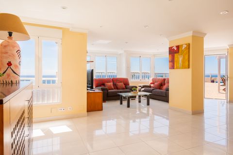 Penthouse i Torrox, Malaga, Torrox - € 675.000 | Ref: SPCRM1653 - foto 12