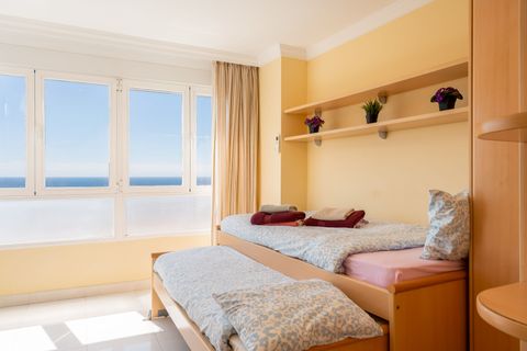 Penthouse i Torrox, Malaga, Torrox - € 675.000 | Ref: SPCRM1653 - foto 14