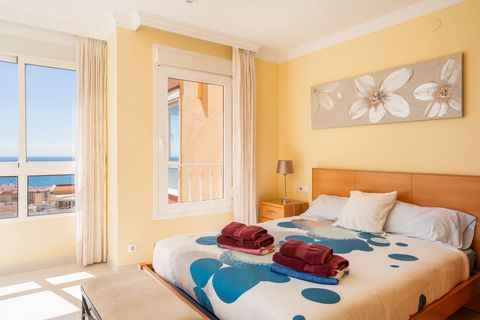 Penthouse i Torrox, Malaga, Torrox - € 675.000 | Ref: SPCRM1653 - foto 17