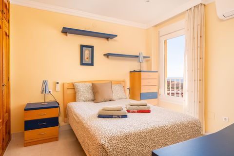 Penthouse i Torrox, Malaga, Torrox - € 675.000 | Ref: SPCRM1653 - foto 18