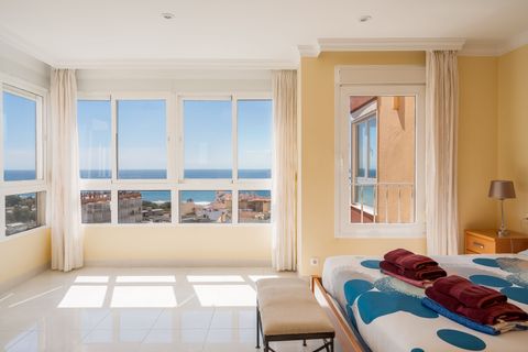 Penthouse i Torrox, Malaga, Torrox - € 675.000 | Ref: SPCRM1653 - foto 19