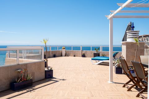Penthouse i Torrox, Malaga, Torrox - € 675.000 | Ref: SPCRM1653 - foto 25