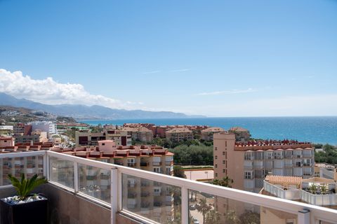 Penthouse i Torrox, Malaga, Torrox - € 675.000 | Ref: SPCRM1653 - foto 30