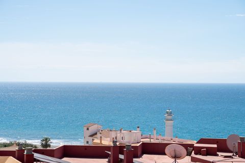 Penthouse i Torrox, Malaga, Torrox - € 675.000 | Ref: SPCRM1653 - foto 31