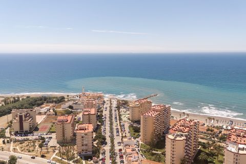 Penthouse i Torrox, Malaga, Torrox - € 675.000 | Ref: SPCRM1653 - foto 37