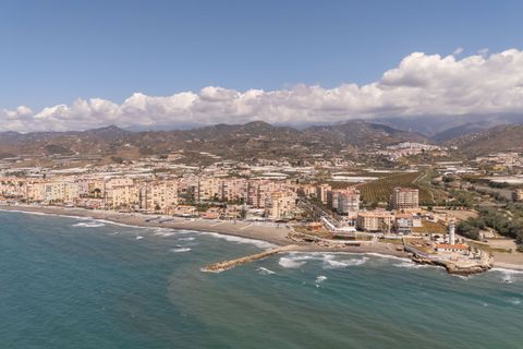 Penthouse i Torrox, Malaga, Torrox - € 675.000 | Ref: SPCRM1653 - foto 43