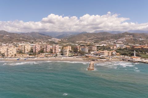 Penthouse i Torrox, Malaga, Torrox - € 675.000 | Ref: SPCRM1653 - foto 44