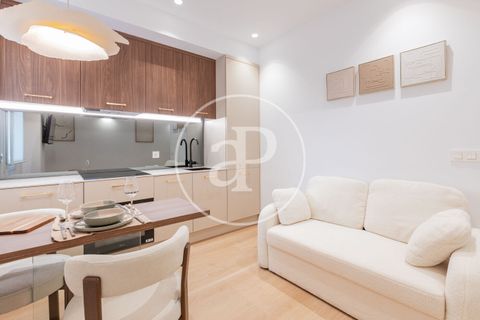 Lejlighed i Madrid, Madrid, Madrid - € 500.000 | Ref: VM2603098 - foto 1