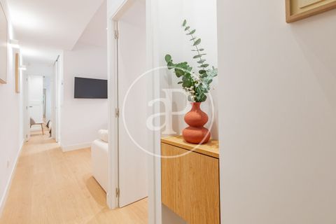 Lejlighed i Madrid, Madrid, Madrid - € 500.000 | Ref: VM2603098 - foto 6