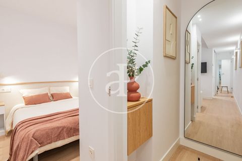 Lejlighed i Madrid, Madrid, Madrid - € 500.000 | Ref: VM2603098 - foto 7