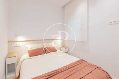 Lejlighed i Madrid, Madrid, Madrid - € 500.000 | Ref: VM2603098 - foto 8