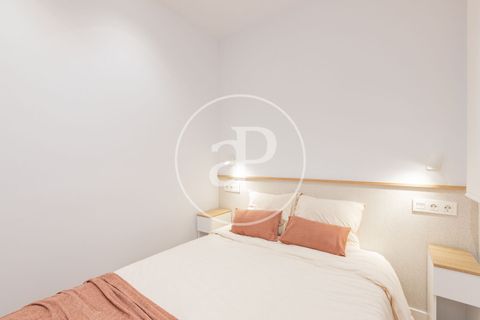 Lejlighed i Madrid, Madrid, Madrid - € 500.000 | Ref: VM2603098 - foto 9