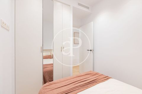 Lejlighed i Madrid, Madrid, Madrid - € 500.000 | Ref: VM2603098 - foto 10
